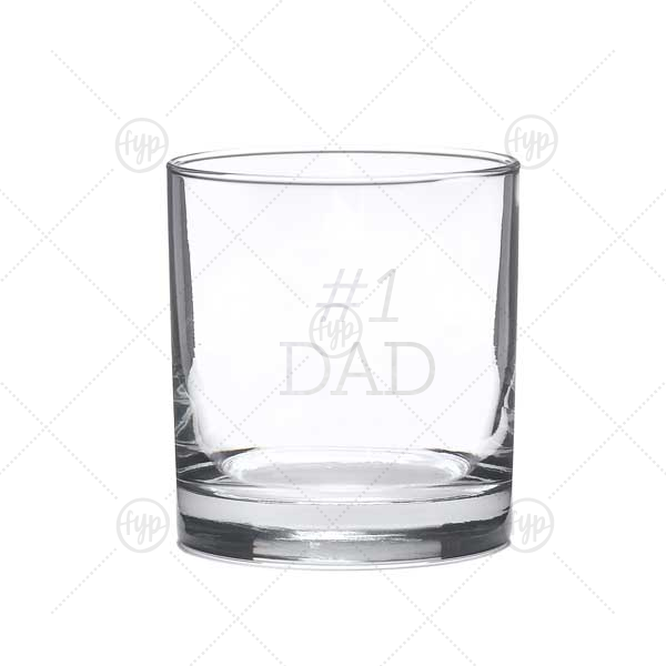 fathers day glass