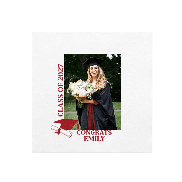 Grad Cap &amp