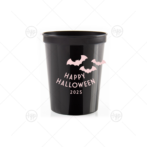 For Your Party 150 Bat Hallowe...