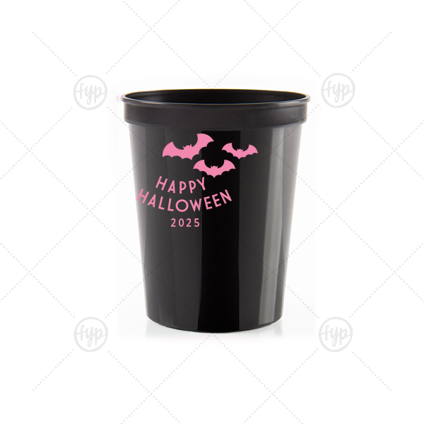 For Your Party 150 Bat Hallowe...