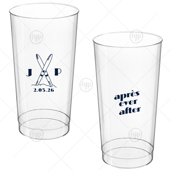 Après Ever After Cup 16-oz. Hard Plastic Cup (Ink)