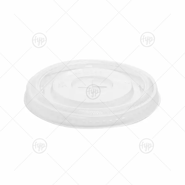 Flat Cold Cup Lid Flat Cold Cup Lid