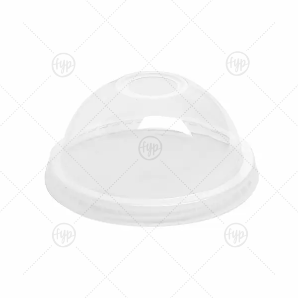 Cold Cup Dome Lid Dome Cold Cup Lid