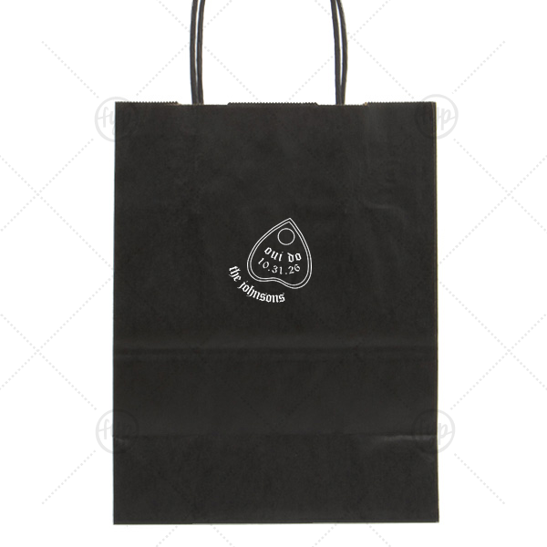 Oui Do Bag Gift Bag (Foil)