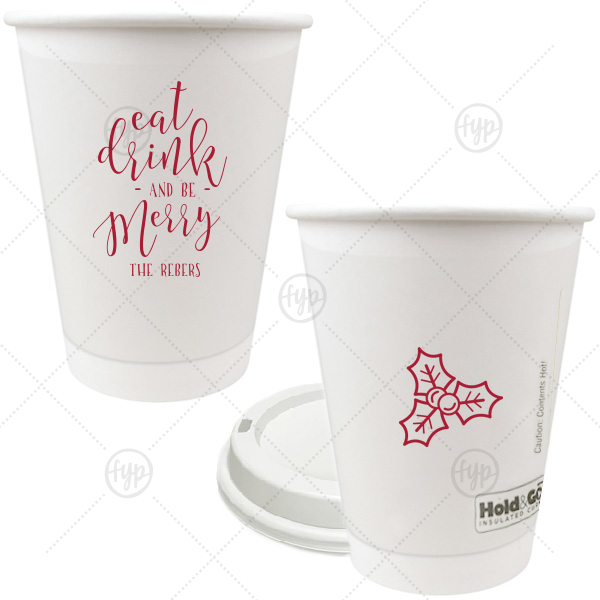 Order Plastic Cups with Mesh Lids