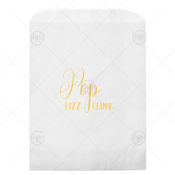 Pop Fizz Clink Retail Party Bag Party Bags Retail